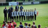 Młode Wilki '99 z dwunastym miejscem na turnieju Mini-ME!